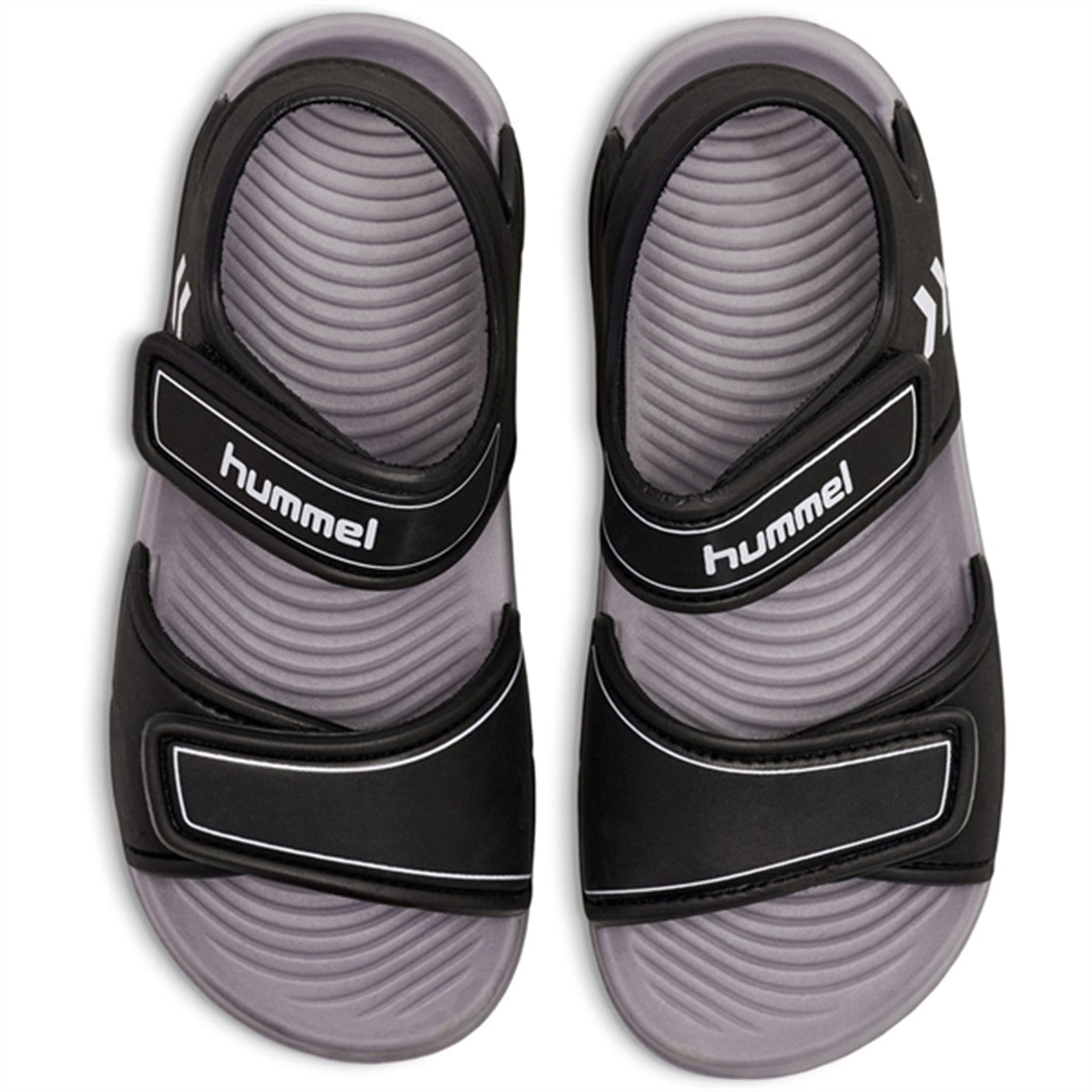 Hummel Playa JR Sandal Black