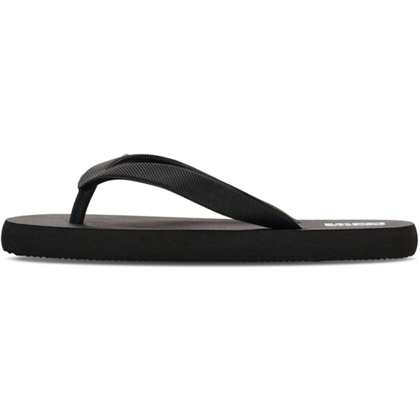 Hummel Flip Flop JR Black
