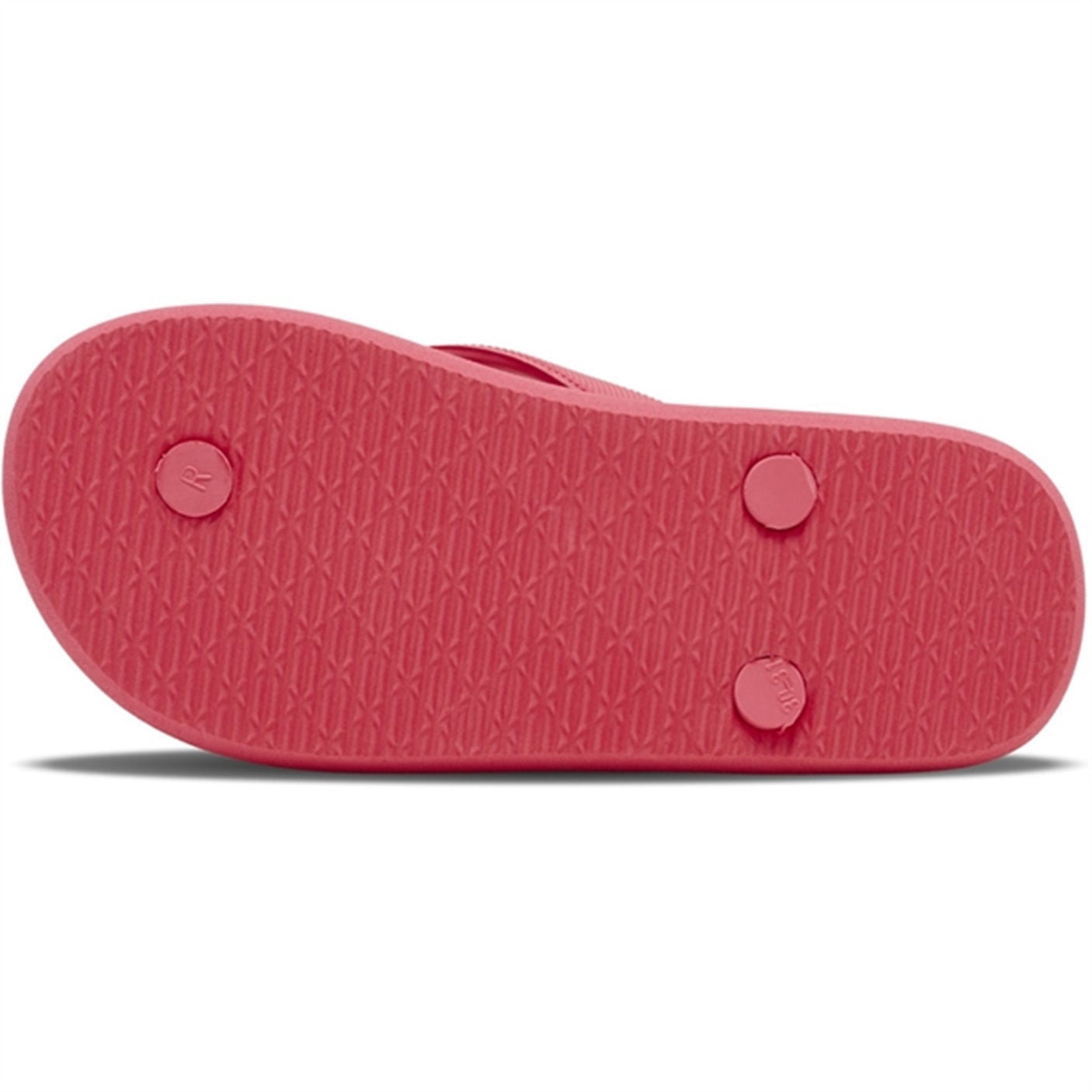 Hummel Flip Flop JR Shell Pink