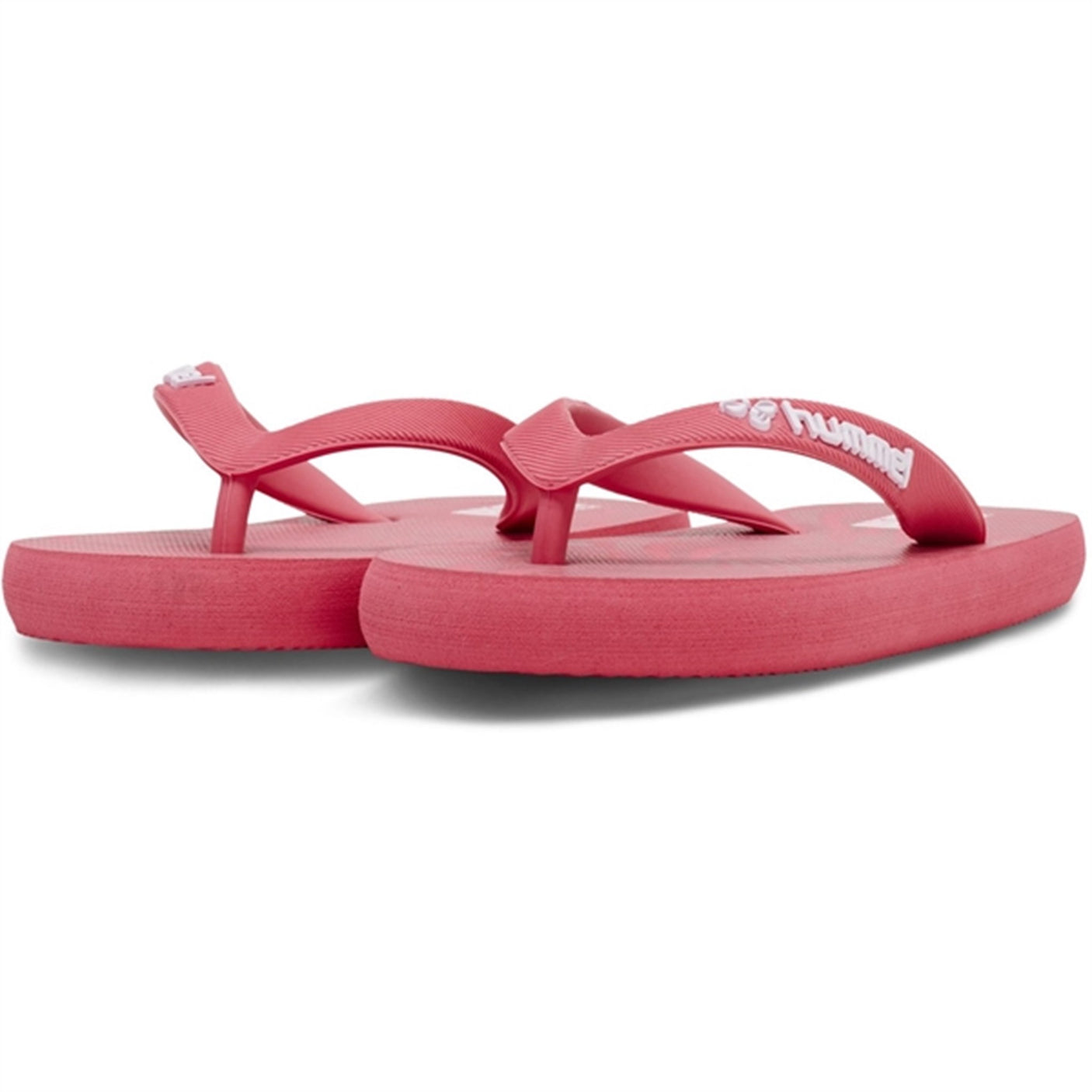 Hummel Flip Flop JR Shell Pink