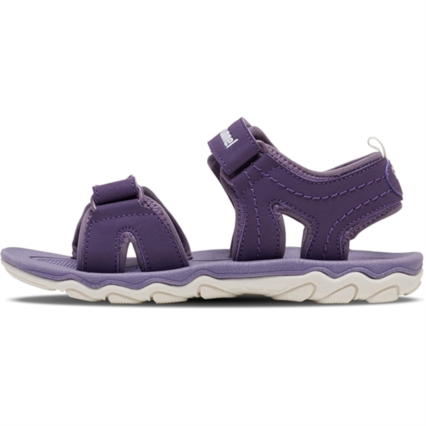 Hummel Sport Sandal JR Montana Grape