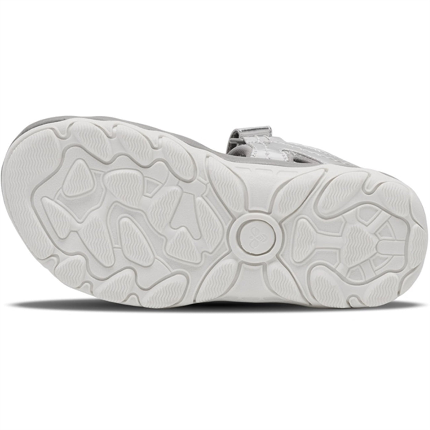 Hummel Sport Sandal Mirror JR Lunar Rock