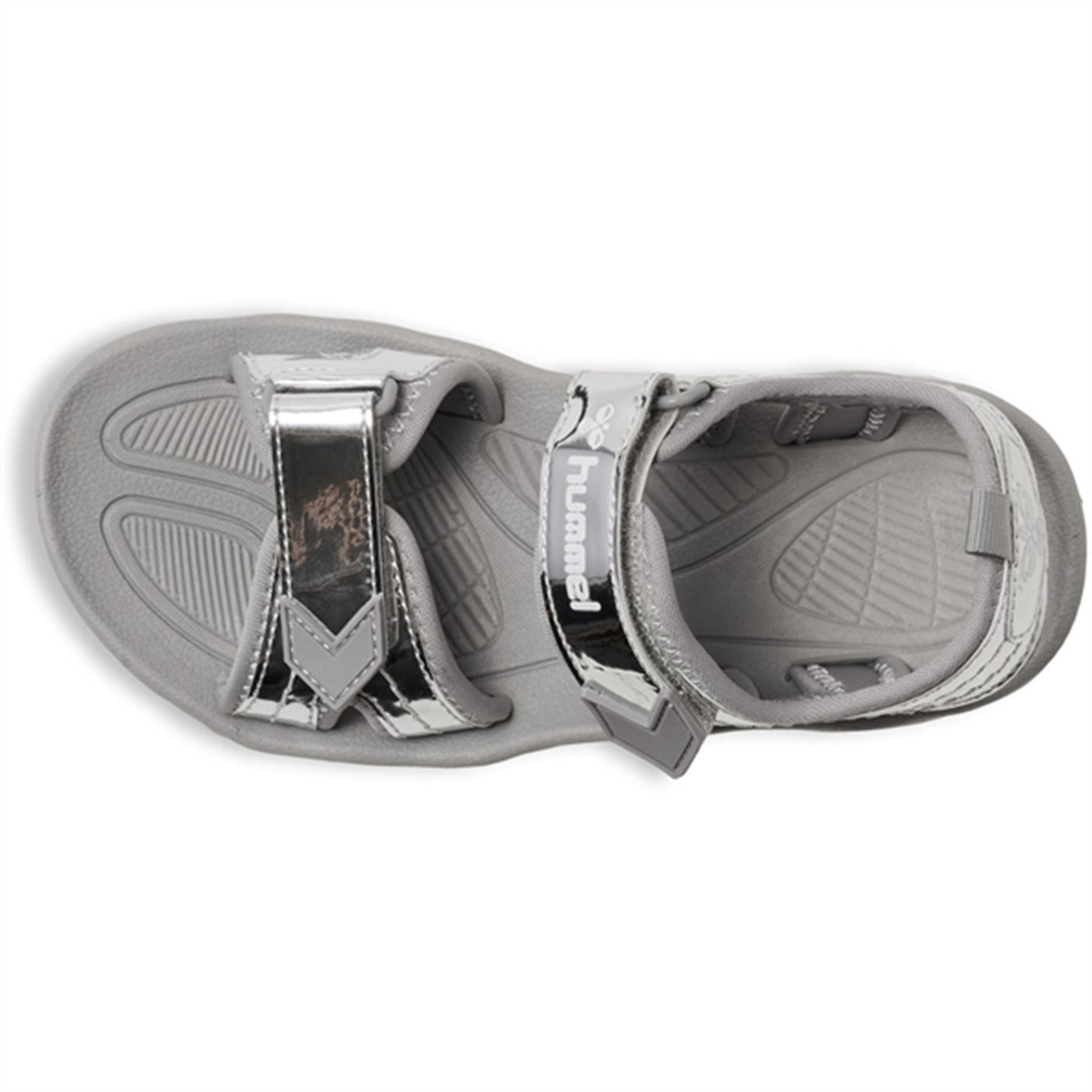 Hummel Sport Sandal Mirror JR Lunar Rock