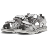 Hummel Sport Sandal Mirror JR Lunar Rock