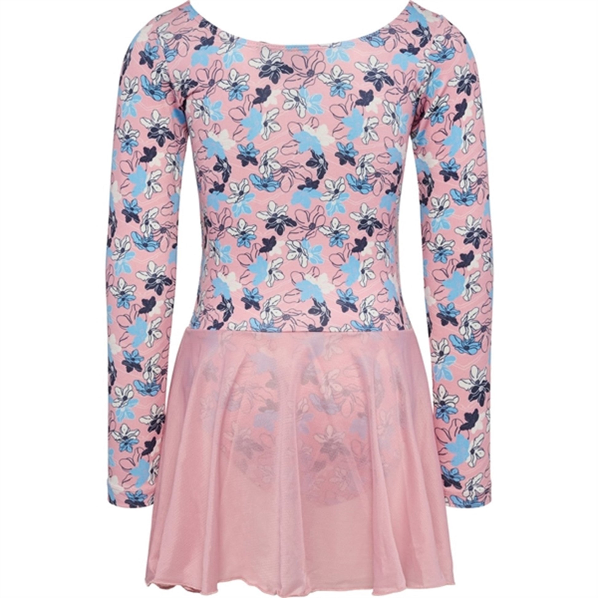 Hummel Zephyr Freja Gymnastikdragt