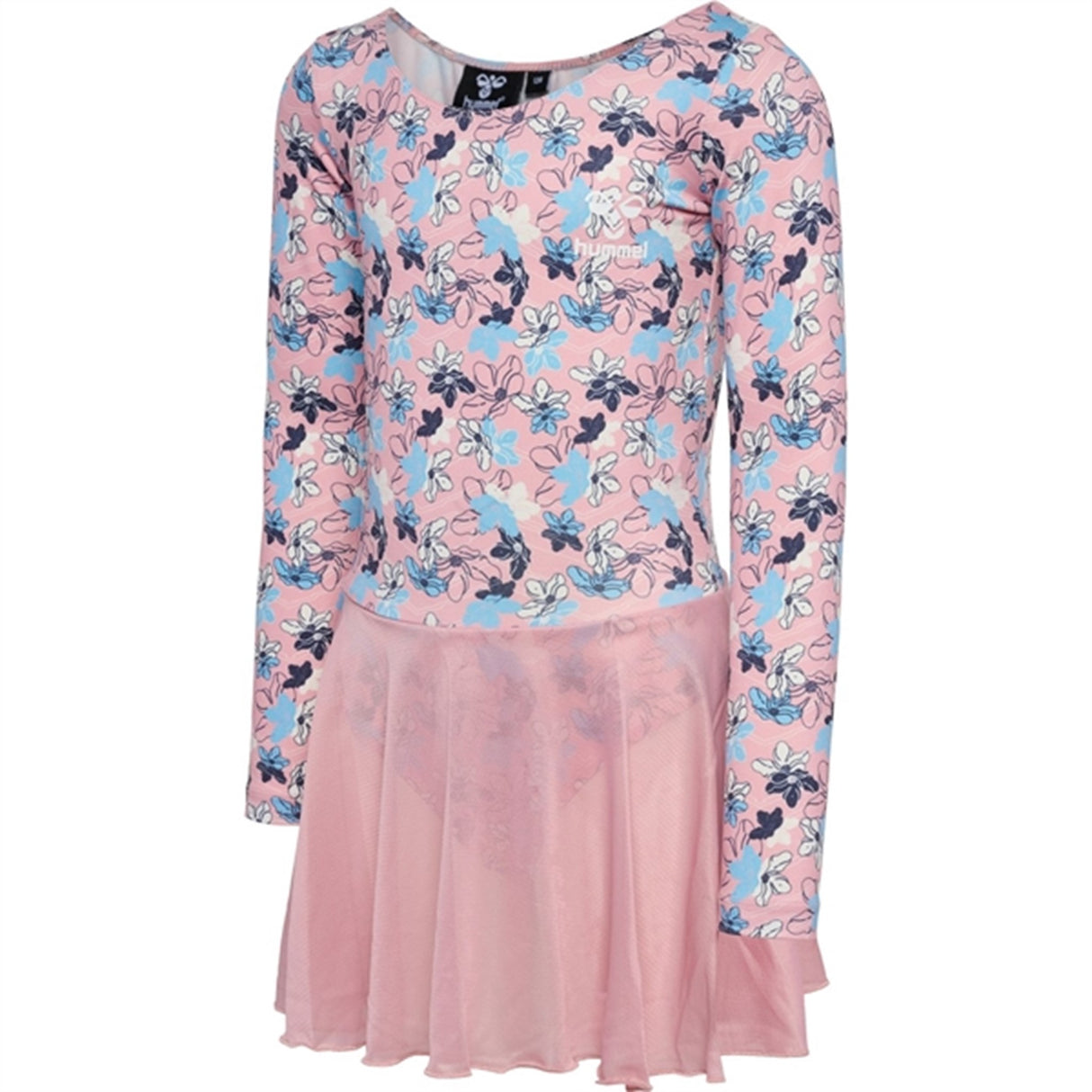 Hummel Zephyr Freja Gymnastikdragt
