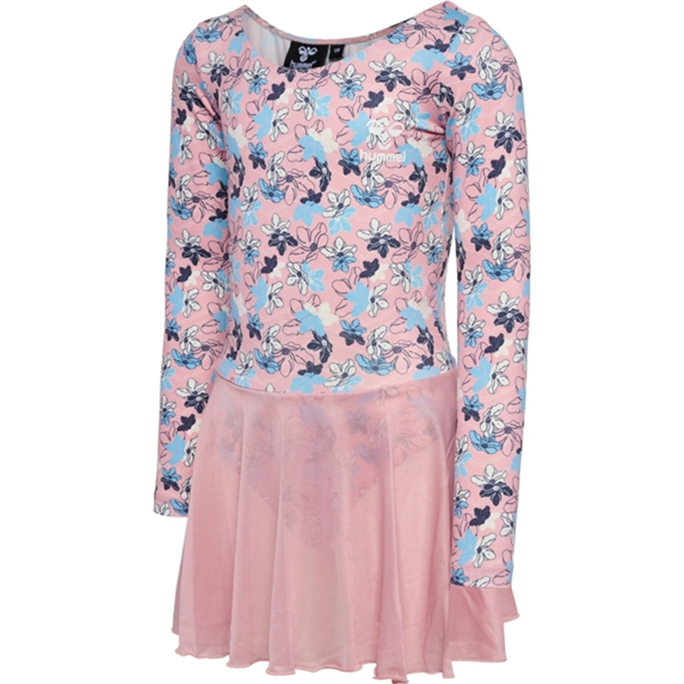 Hummel Zephyr Freja Gymnastikdragt