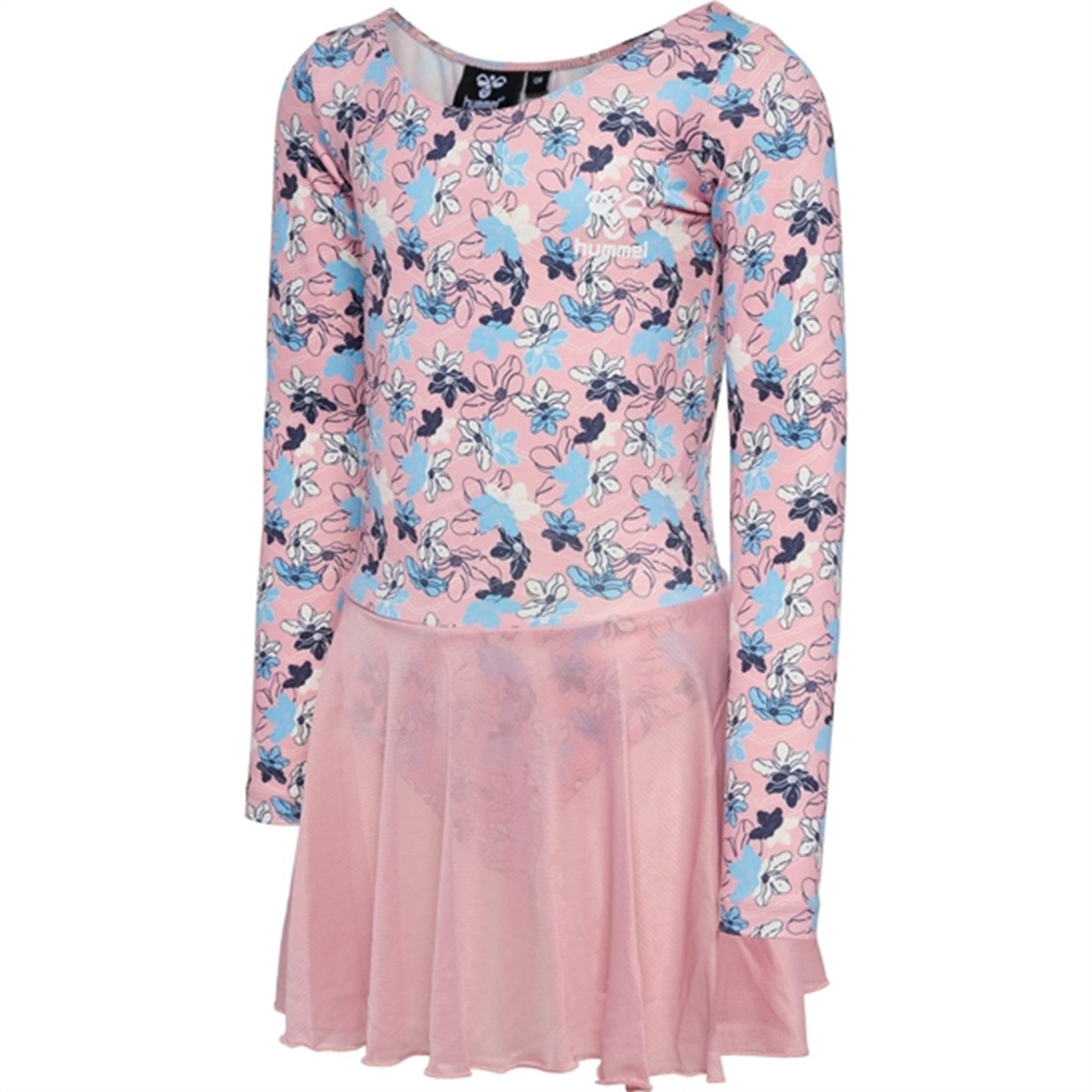 Hummel Zephyr Freja Gymnastikdragt