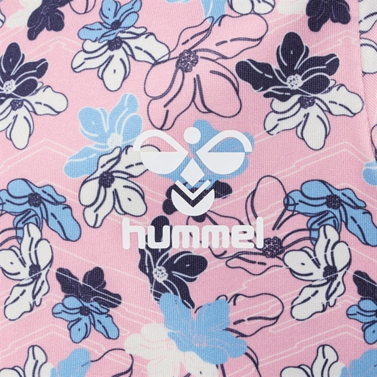 Hummel Zephyr Nanna T-shirt