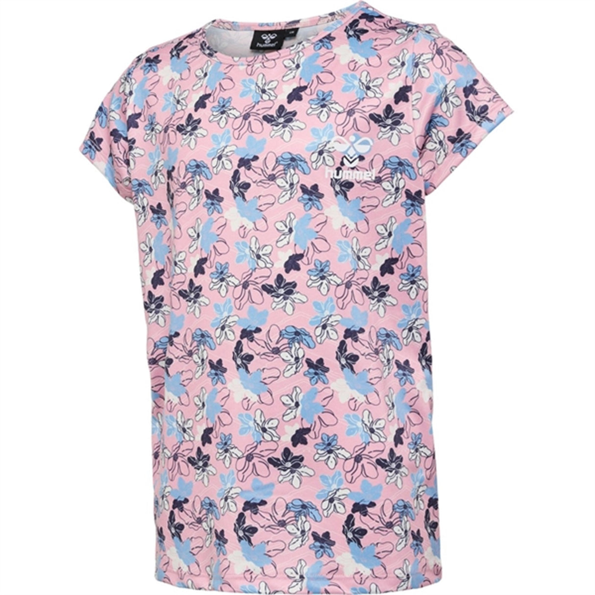 Hummel Zephyr Nanna T-shirt