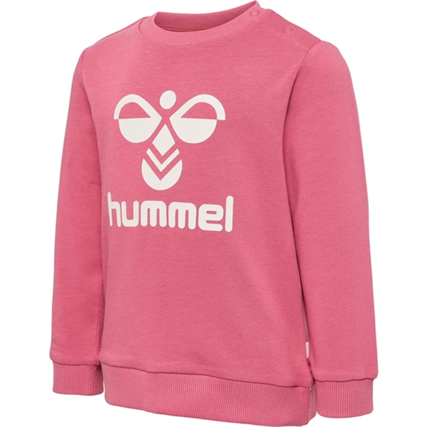 Hummel Baroque Rose Arine Crewsuit
