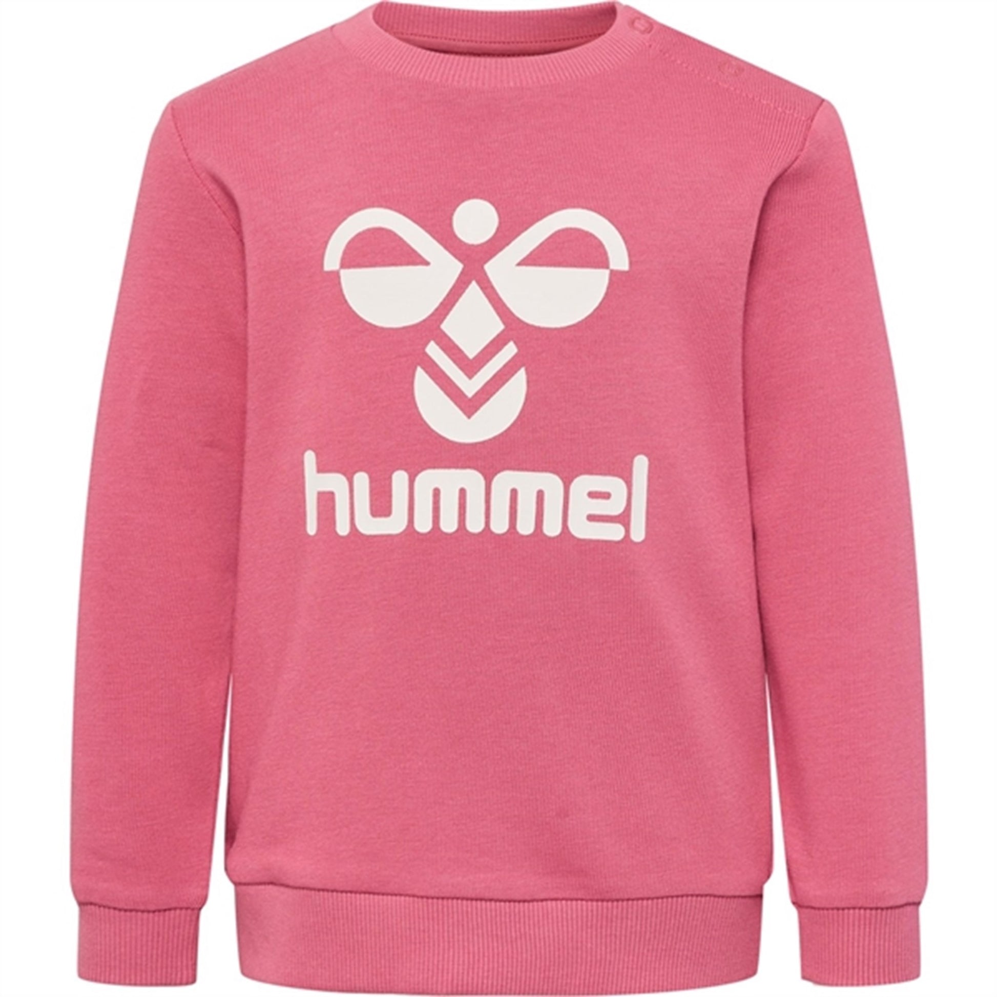 Hummel Baroque Rose Arine Crewsuit