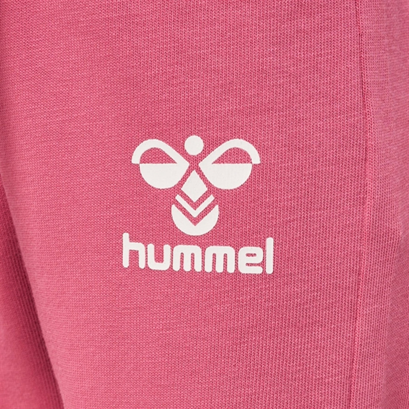 Hummel Baroque Rose Arine Crewsuit