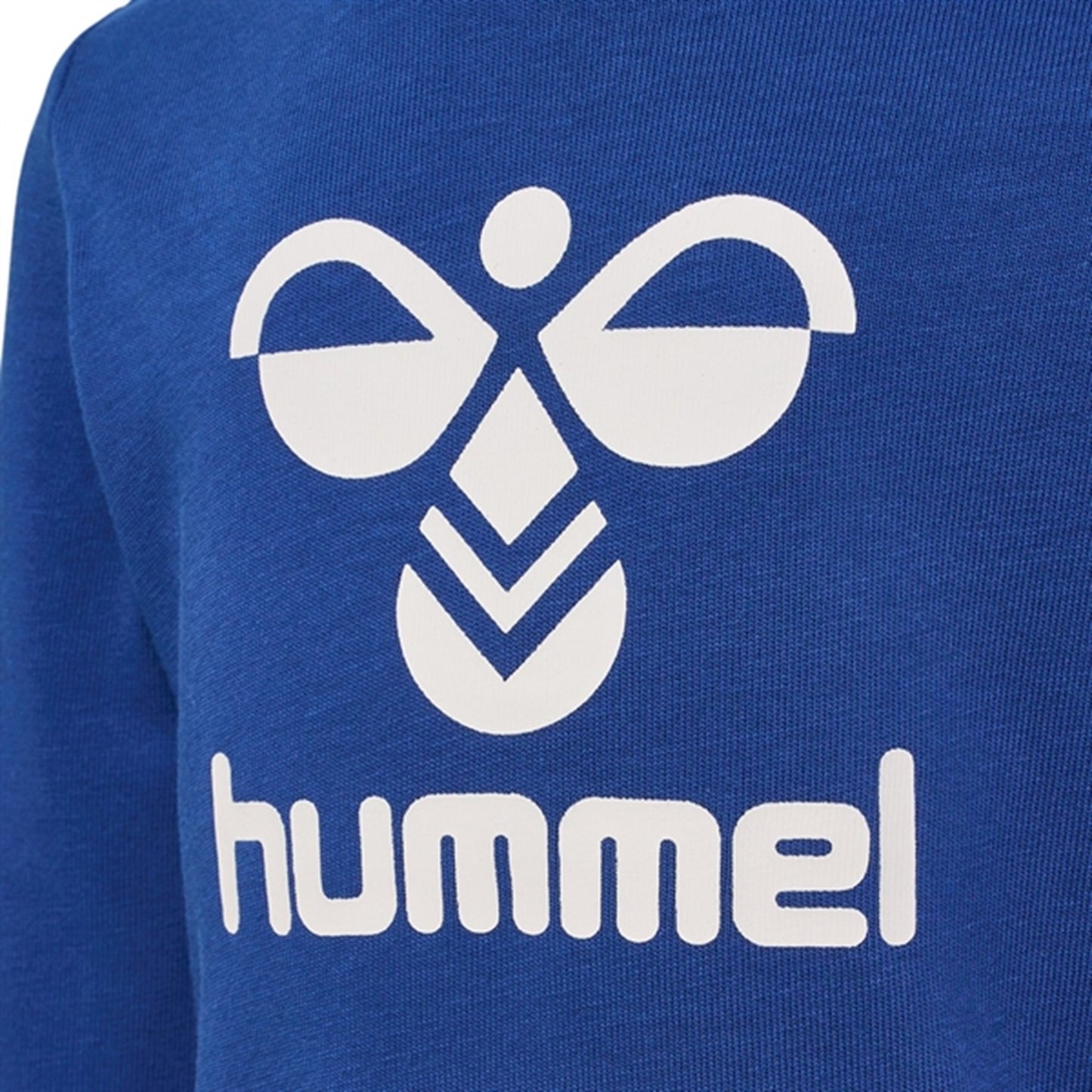 Hummel Navy Peony Arine Crewsuit