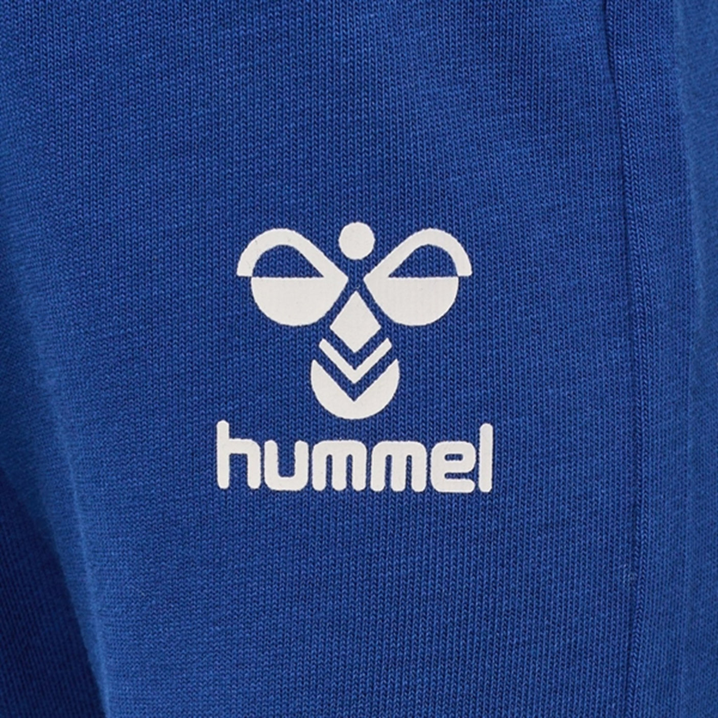 Hummel Navy Peony Arine Crewsuit