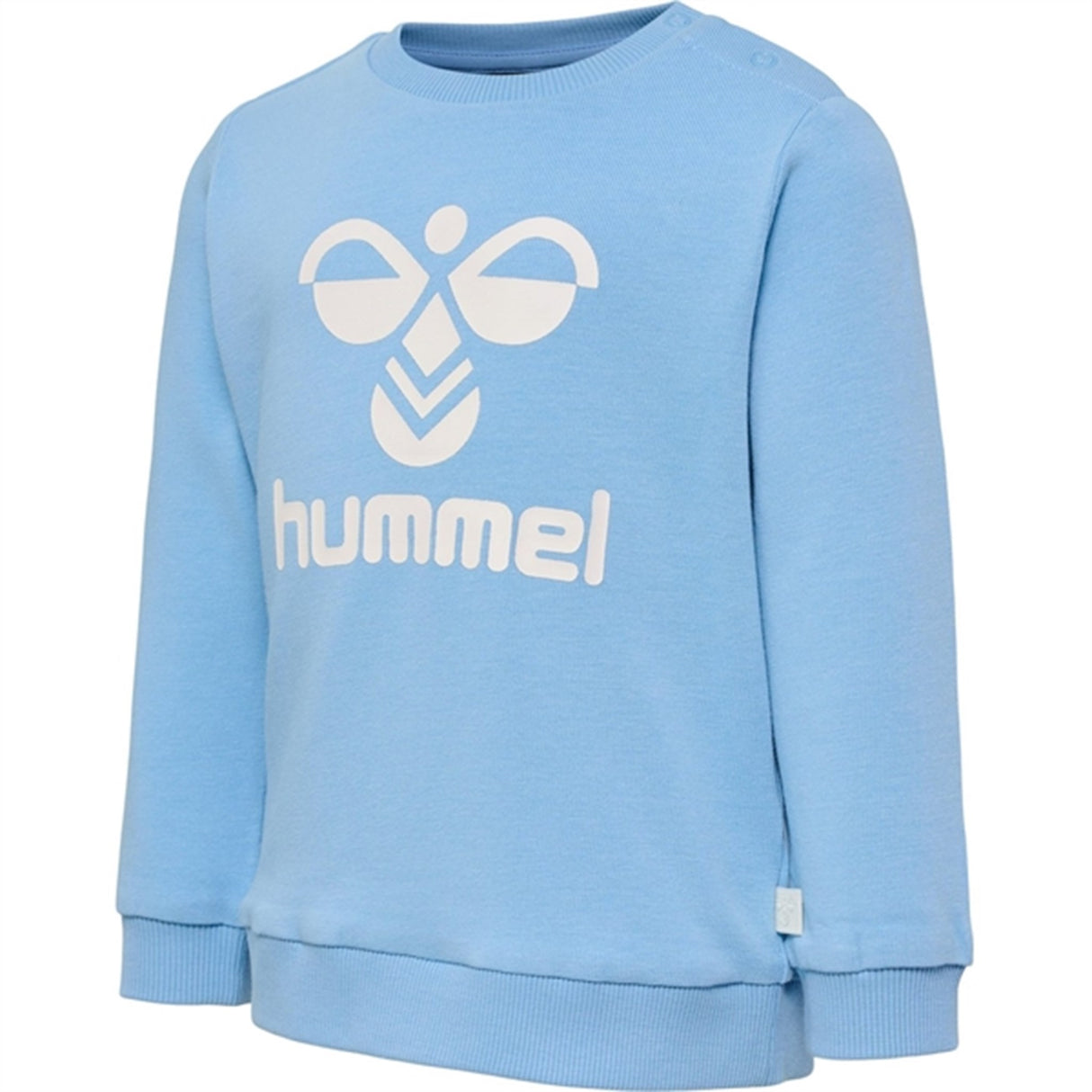 Hummel Dusk Blue Arine Crewsuit