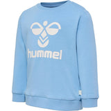 Hummel Dusk Blue Arine Crewsuit