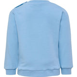 Hummel Dusk Blue Arine Crewsuit