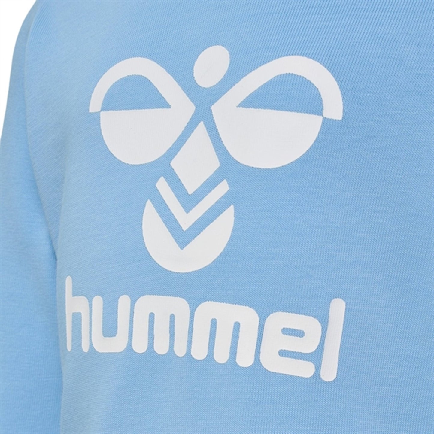 Hummel Dusk Blue Arine Crewsuit