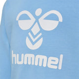 Hummel Dusk Blue Arine Crewsuit