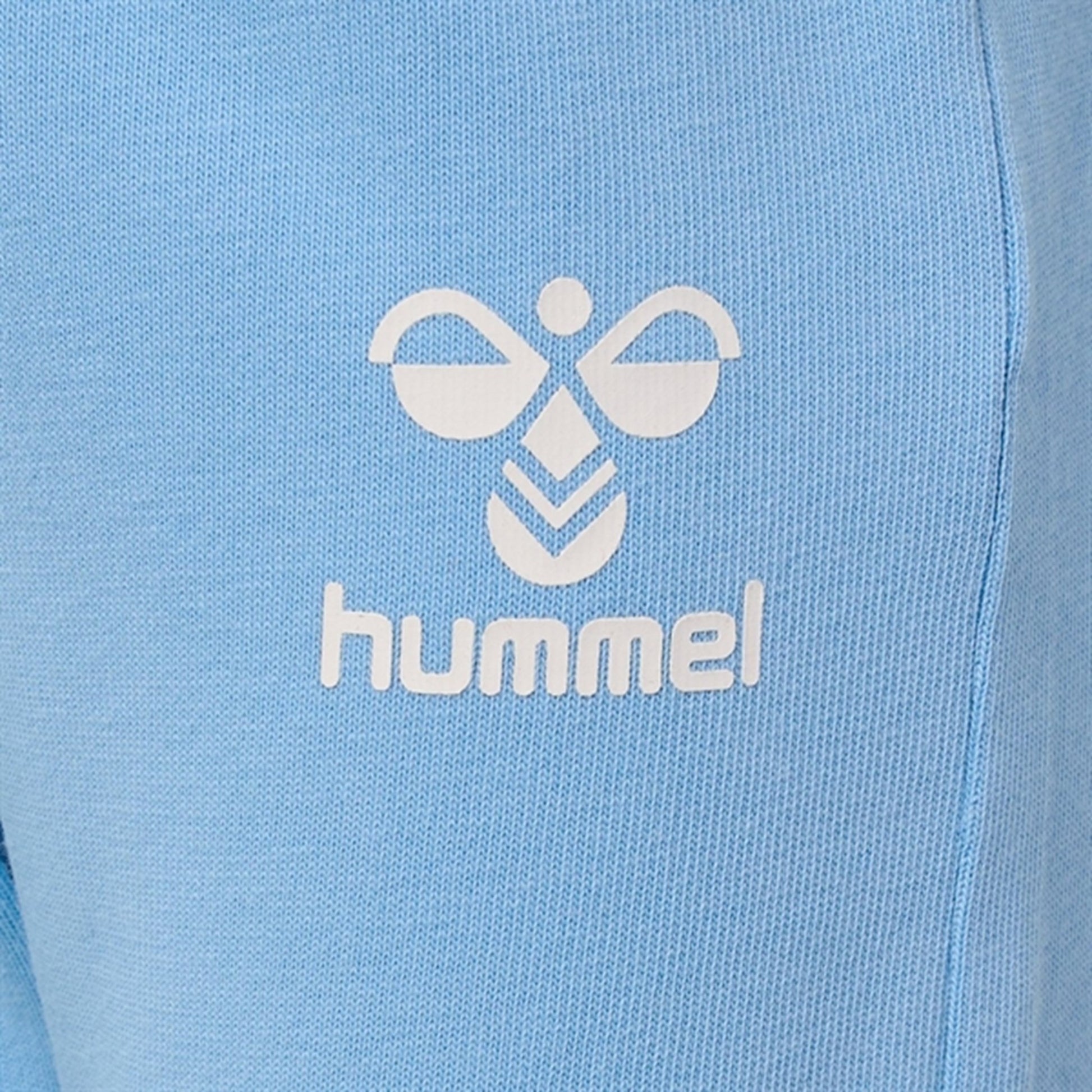 Hummel Dusk Blue Arine Crewsuit