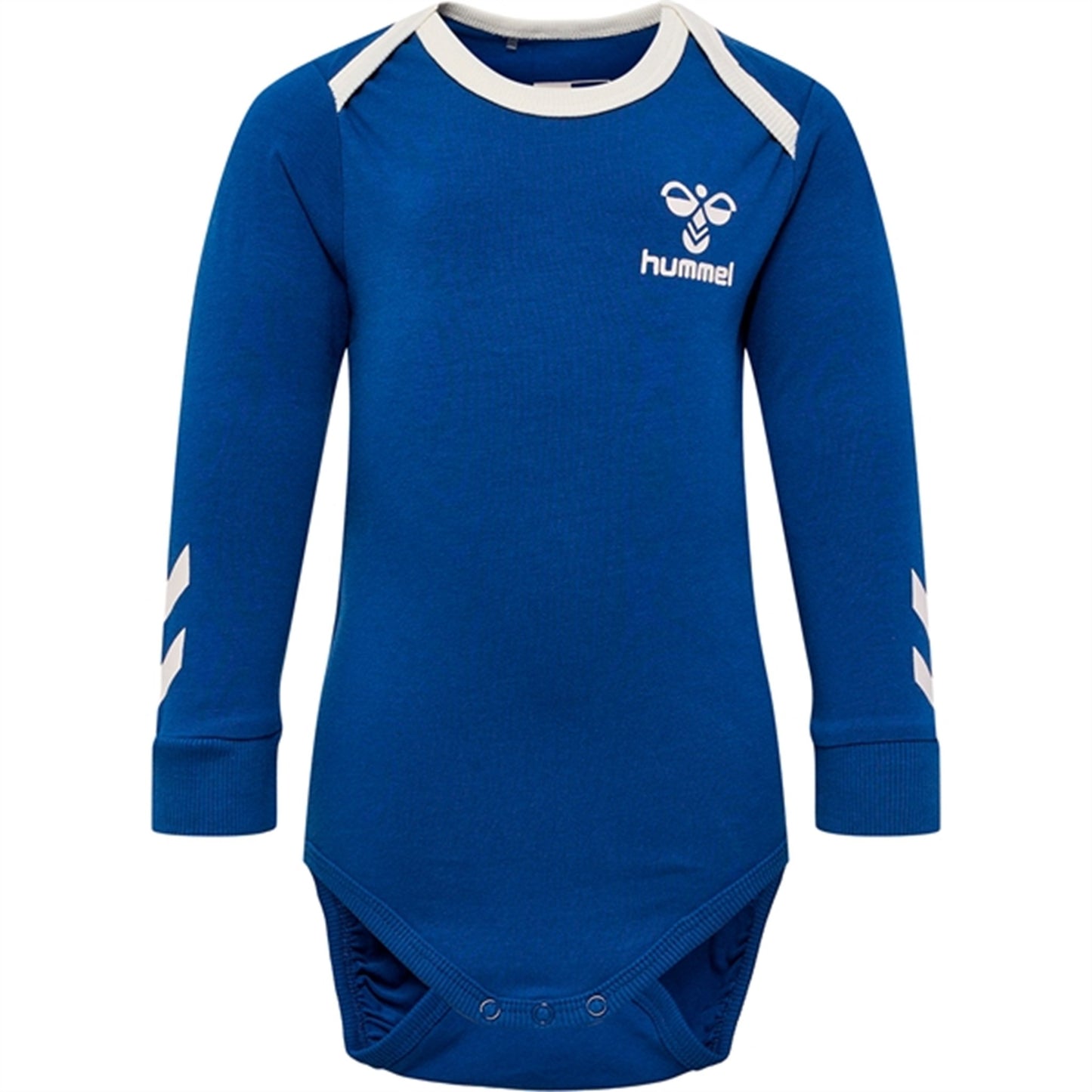 Hummel Navy Peony Maule Body