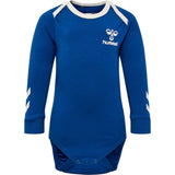 Hummel Navy Peony Maule Body