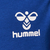 Hummel Navy Peony Maule Body
