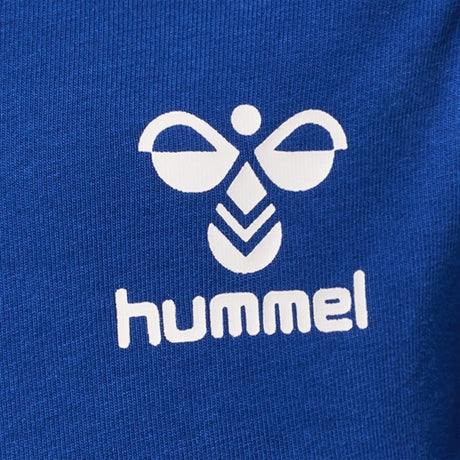 Hummel Navy Peony Maule Body