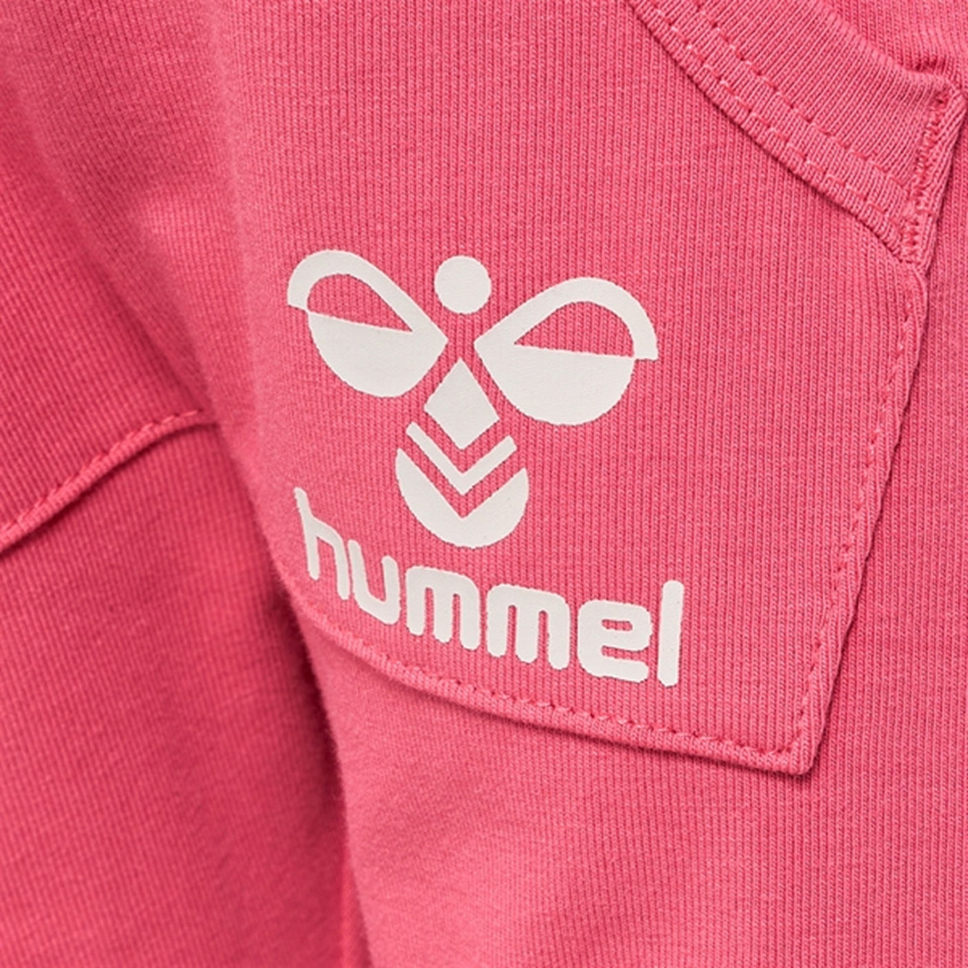 Hummel Baroque Rose Futte Pants