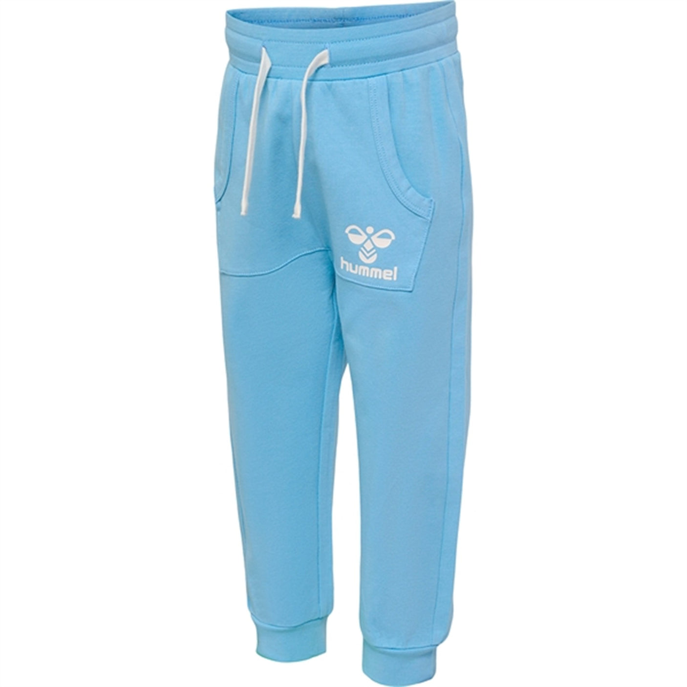 Hummel Dusk Blue Futte Pants