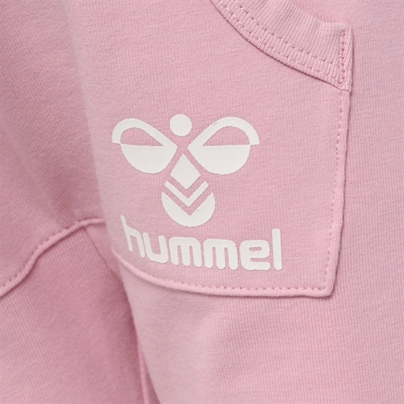 Hummel Zephyr Futte Pants