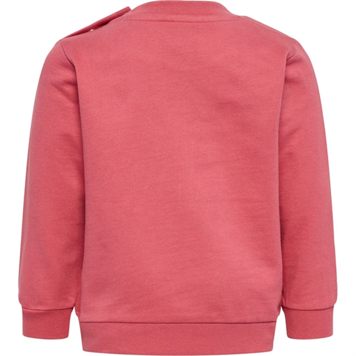Hummel Baroque Rose Lime Sweatshirt