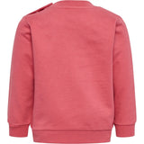 Hummel Baroque Rose Lime Sweatshirt
