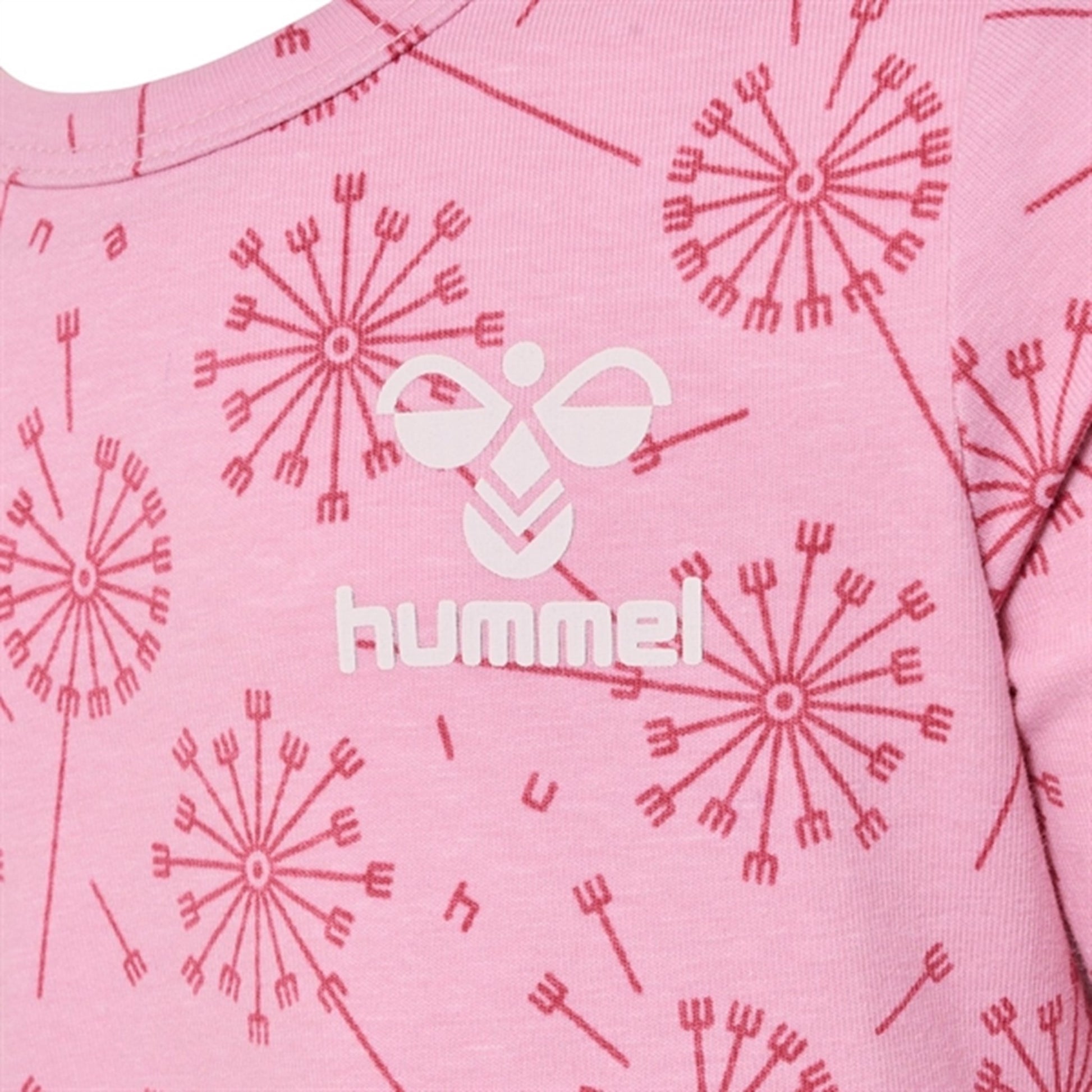 Hummel Zephyr Quinna Dress