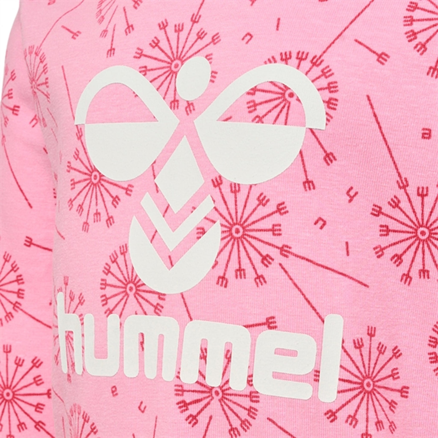 Hummel Zephyr Quinna T-shirt