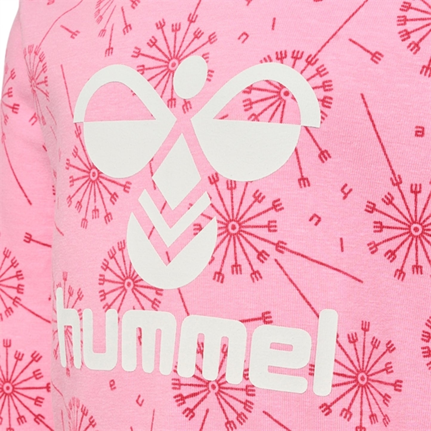 Hummel Zephyr Quinna T-shirt