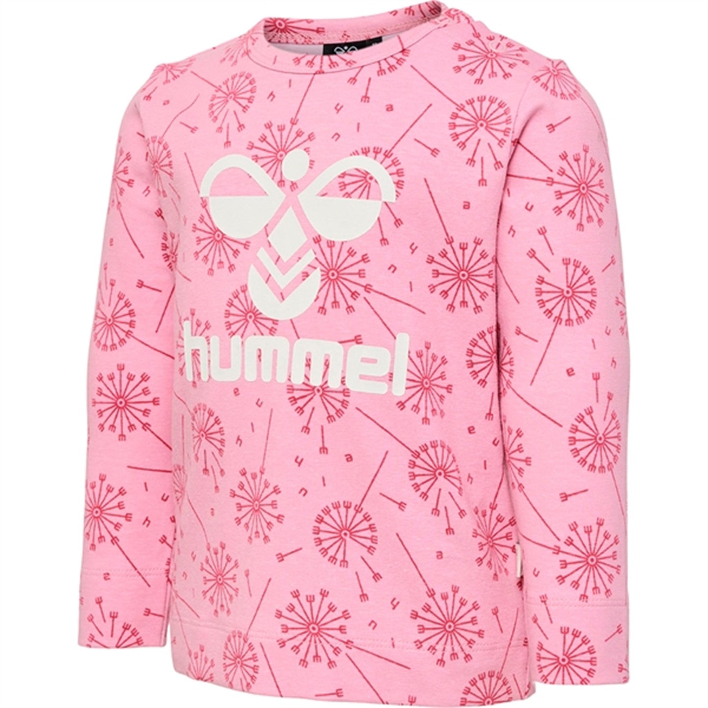 Hummel Zephyr Quinna T-shirt