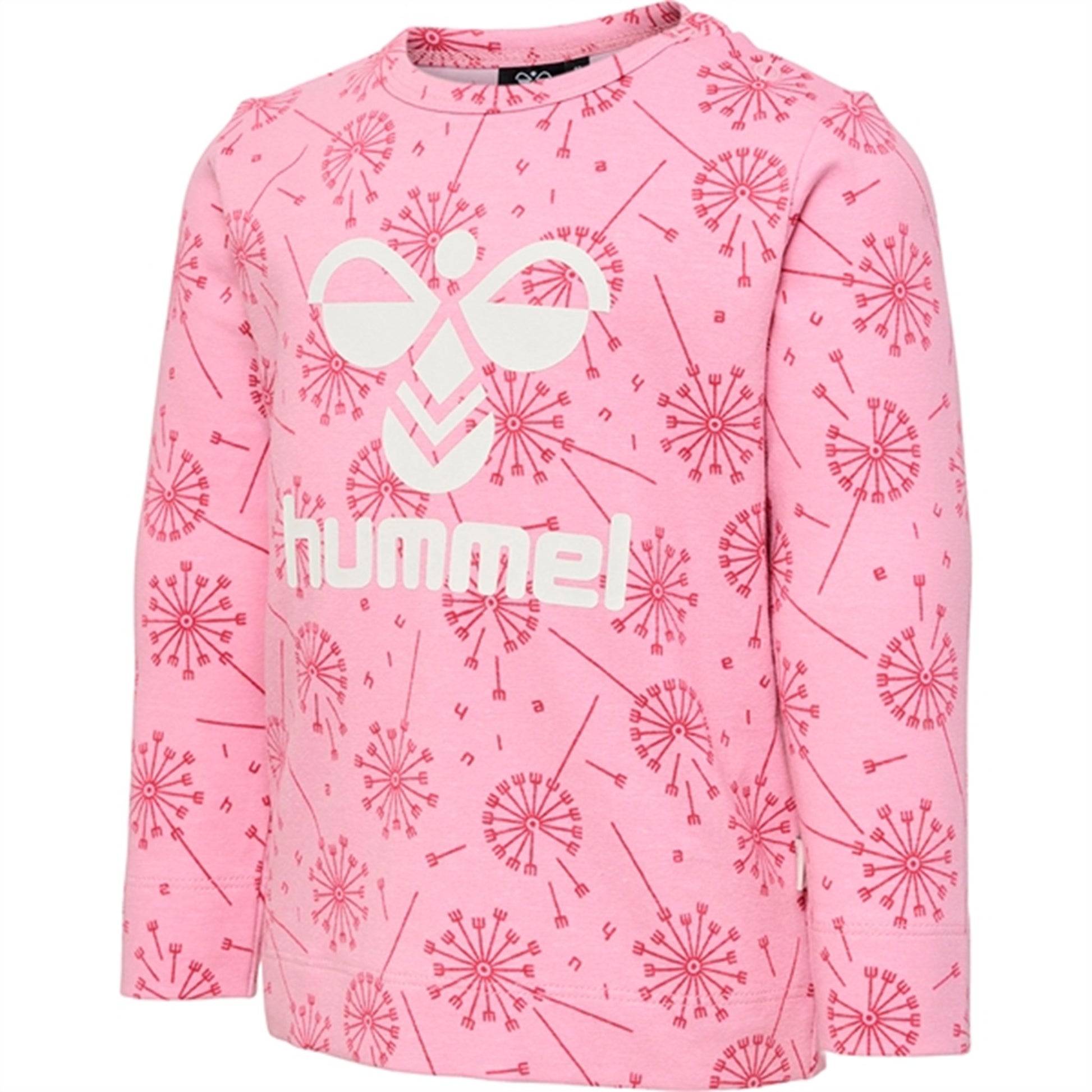 Hummel Zephyr Quinna T-shirt