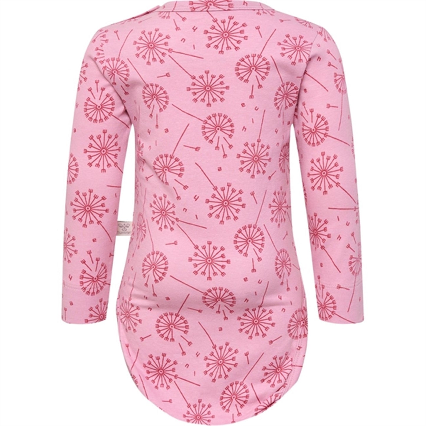 Hummel Zephyr Quinna Body