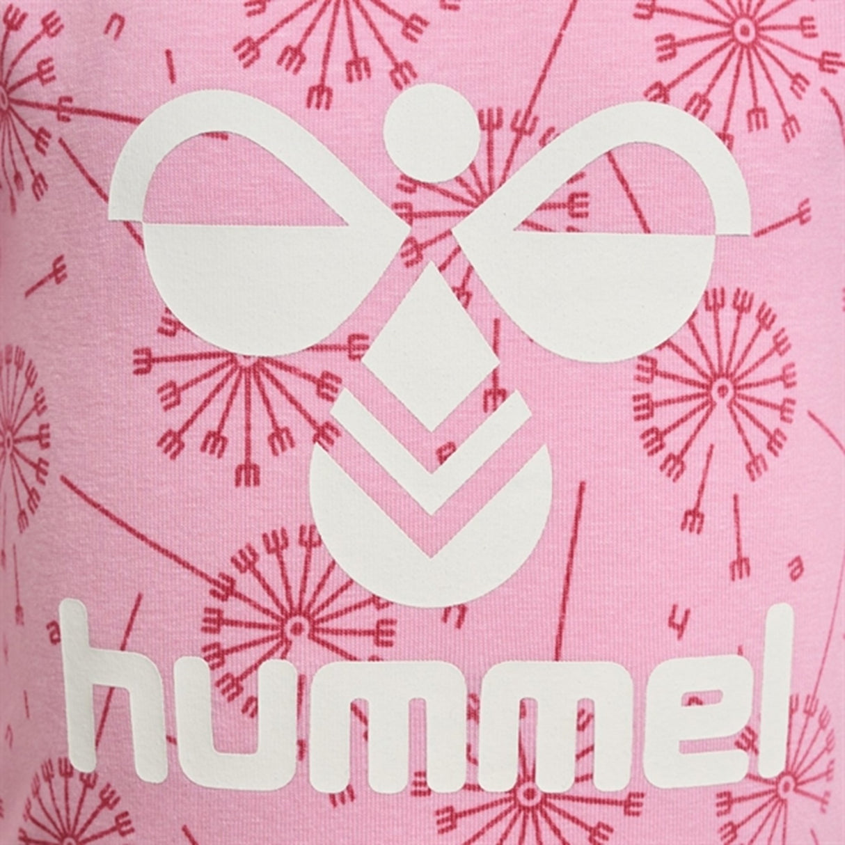 Hummel Zephyr Quinna Body
