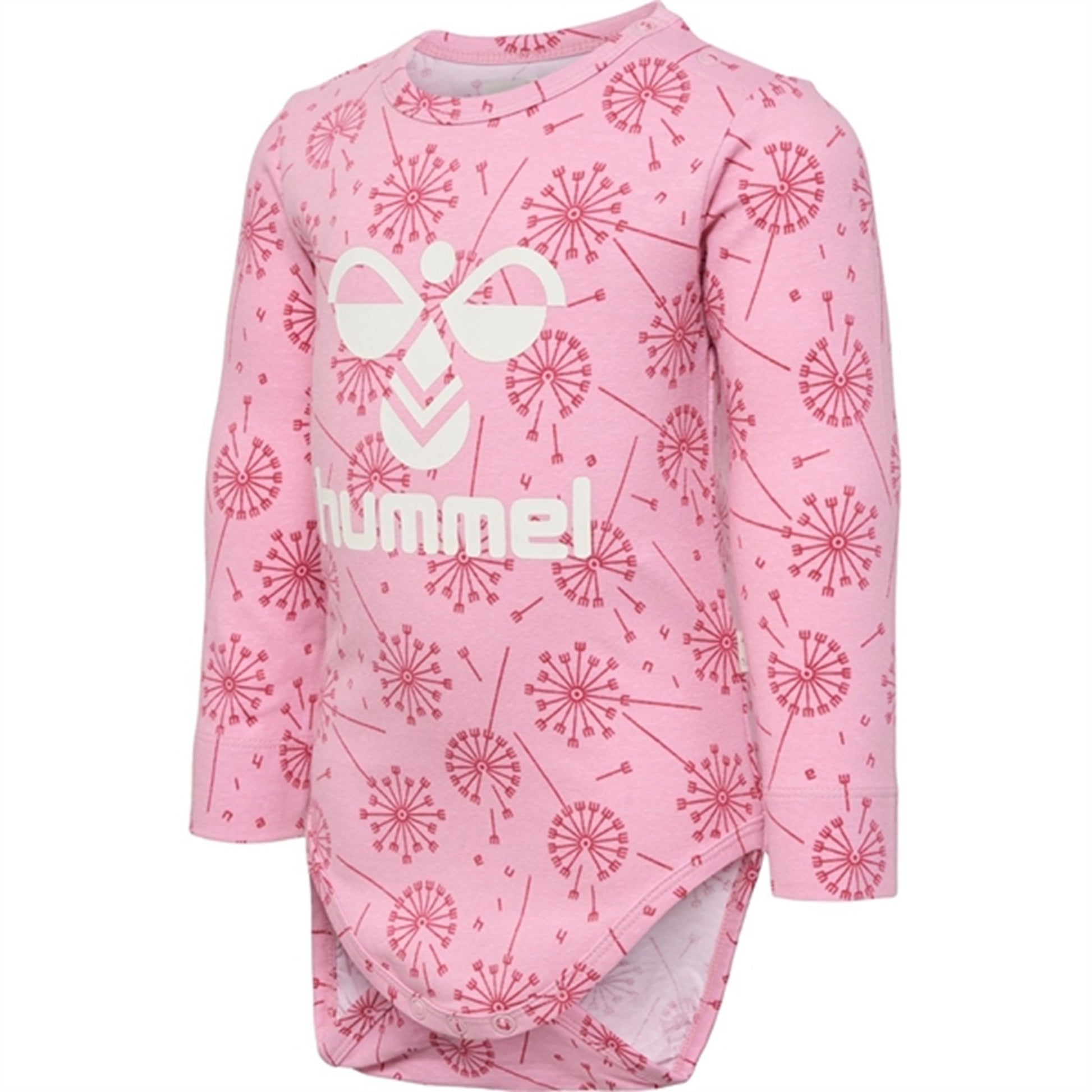 Hummel Zephyr Quinna Body