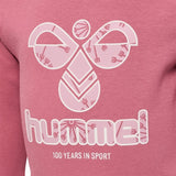 Hummel Baroque Rose Dana Body