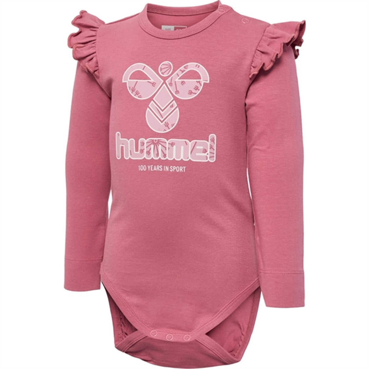 Hummel Baroque Rose Dana Body