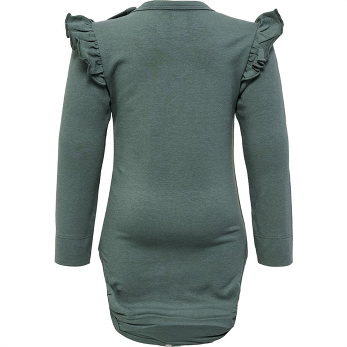 Hummel Laurel Wreath Dana Body