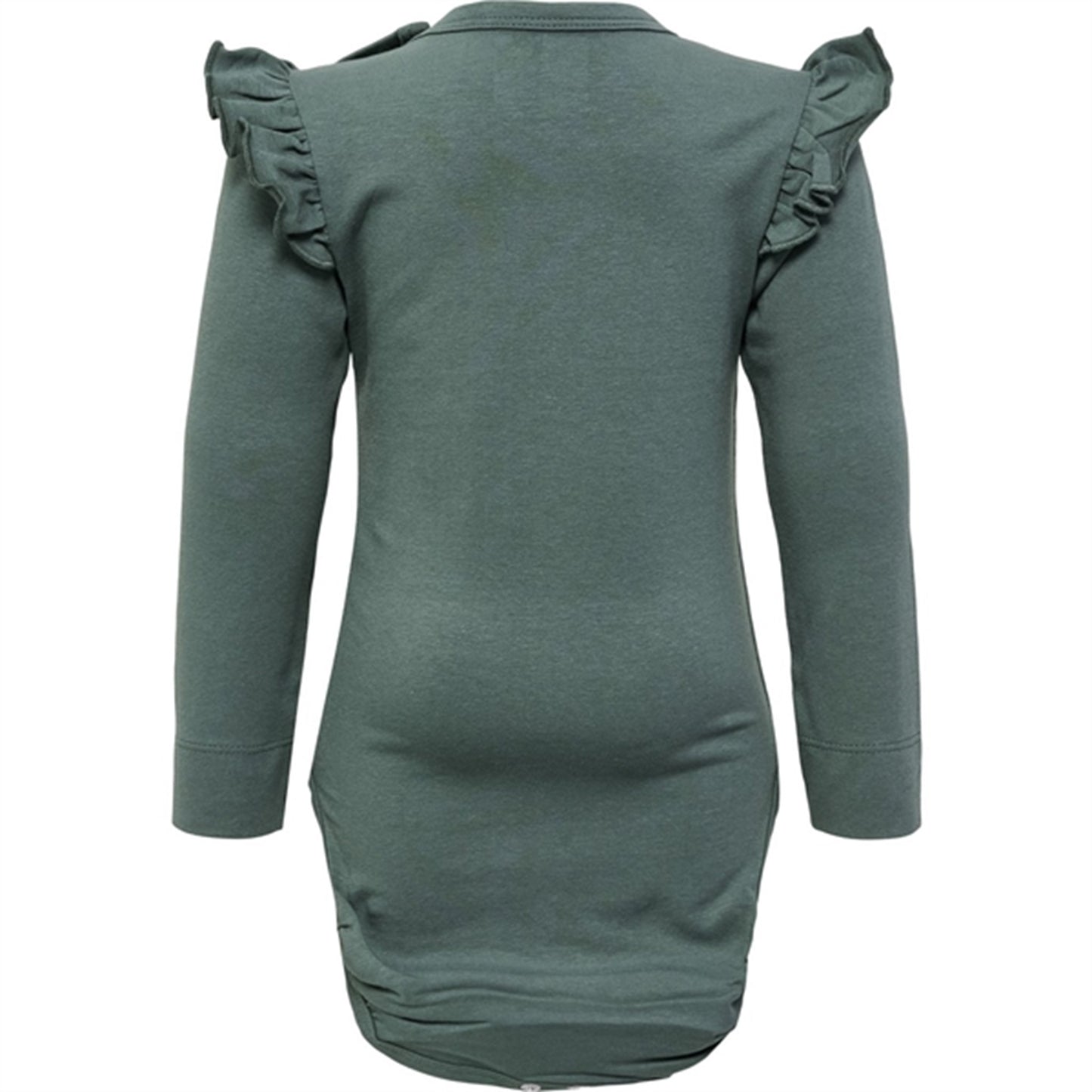 Hummel Laurel Wreath Dana Body