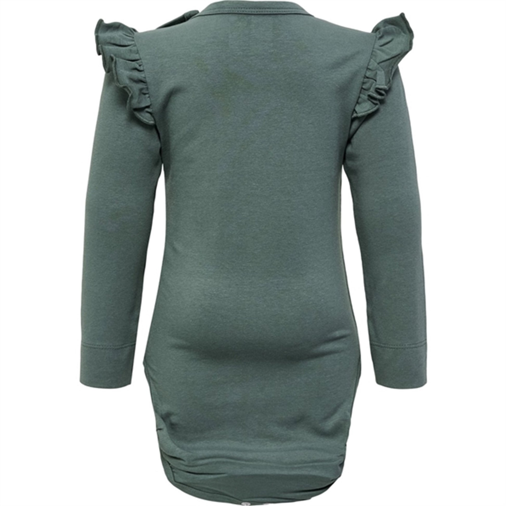 Hummel Laurel Wreath Dana Body