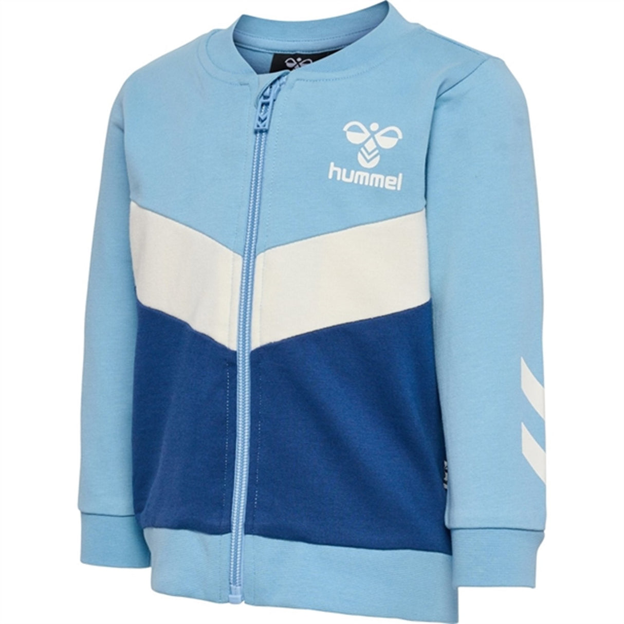 Hummel Dusk Blue Skye Cardigan