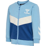 Hummel Dusk Blue Skye Cardigan