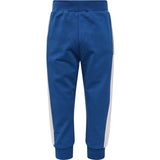 Hummel Navy Peony Skye Pants